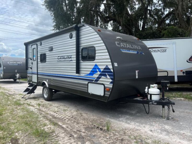 Thumbnail Photo undefined for 2022 Coachmen Catalina